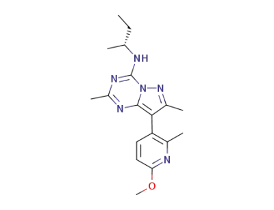 [14C]-Pexacerfont