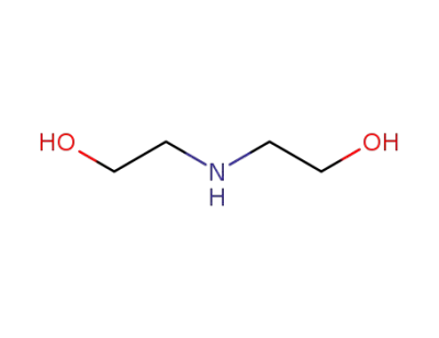 2,2'-iminobis[ethanol]