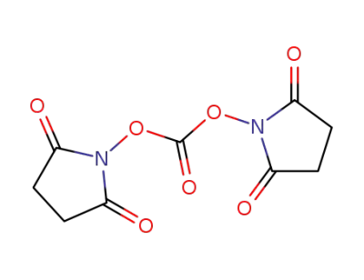 di(succinimido) carbonate