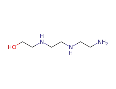 2-[2-(2-aminoethylamino)ethylamino]ethanol