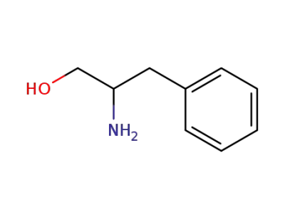 rac-phenylalaninol