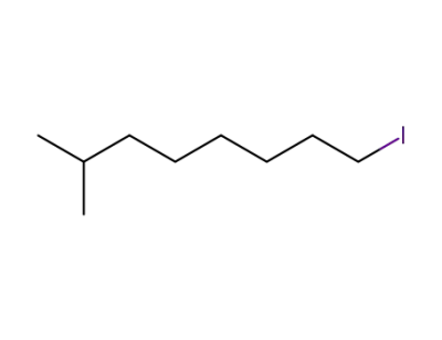 1-iodo-7-methyloctane