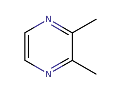 2,3-dimethylpyrazine