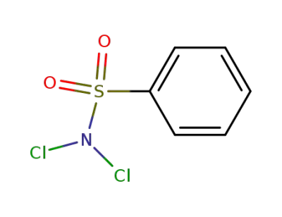 N,N-Dichlorobenzenesulfonamide