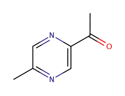 1-(5-methylpyrazin-2-yl)ethanone