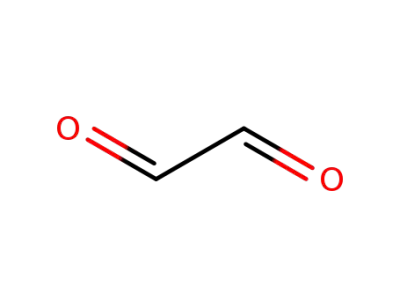 Glyoxal
