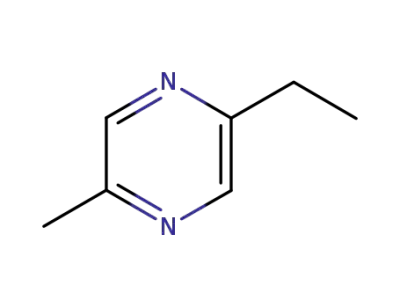 2-ethyl-5-methypyrazine