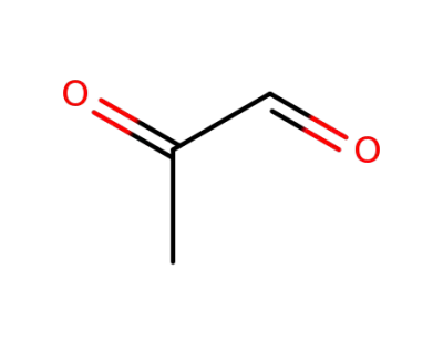 2-oxopropanal