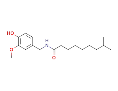 dihydrocapsaicin
