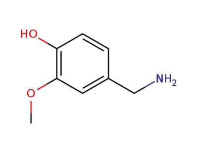 Vanillylamin